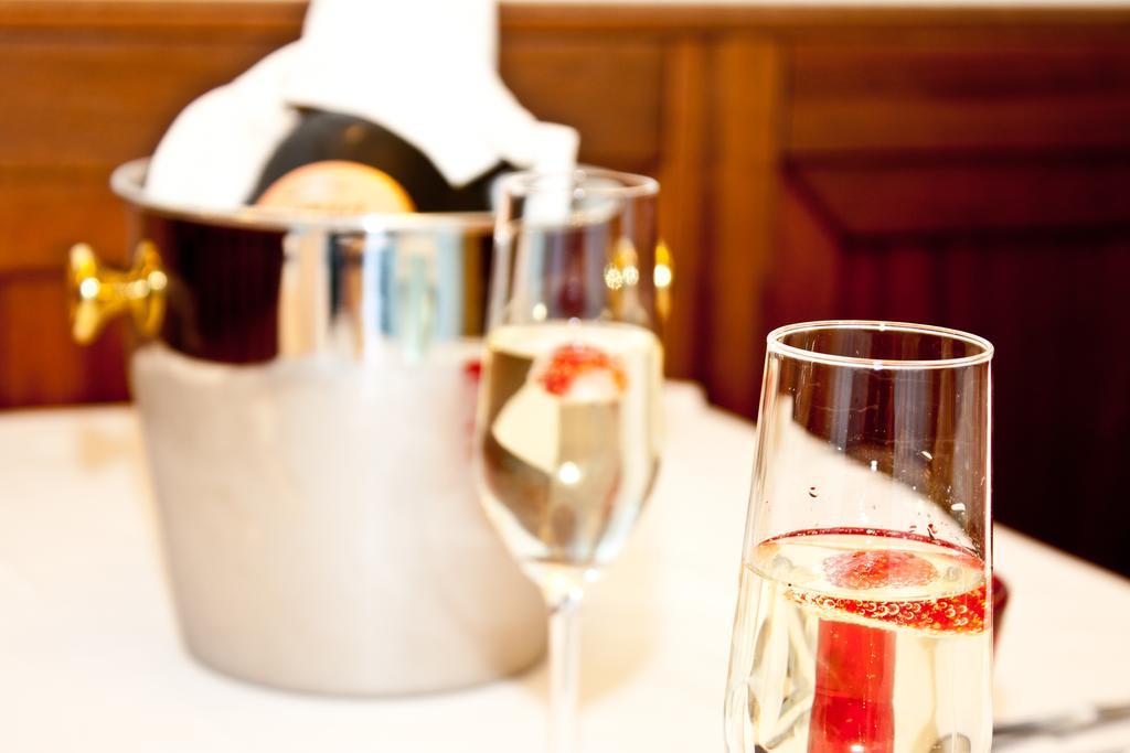 Hotel Ristorante Giada Grumolo delle Abbadesse Eksteriør bilde