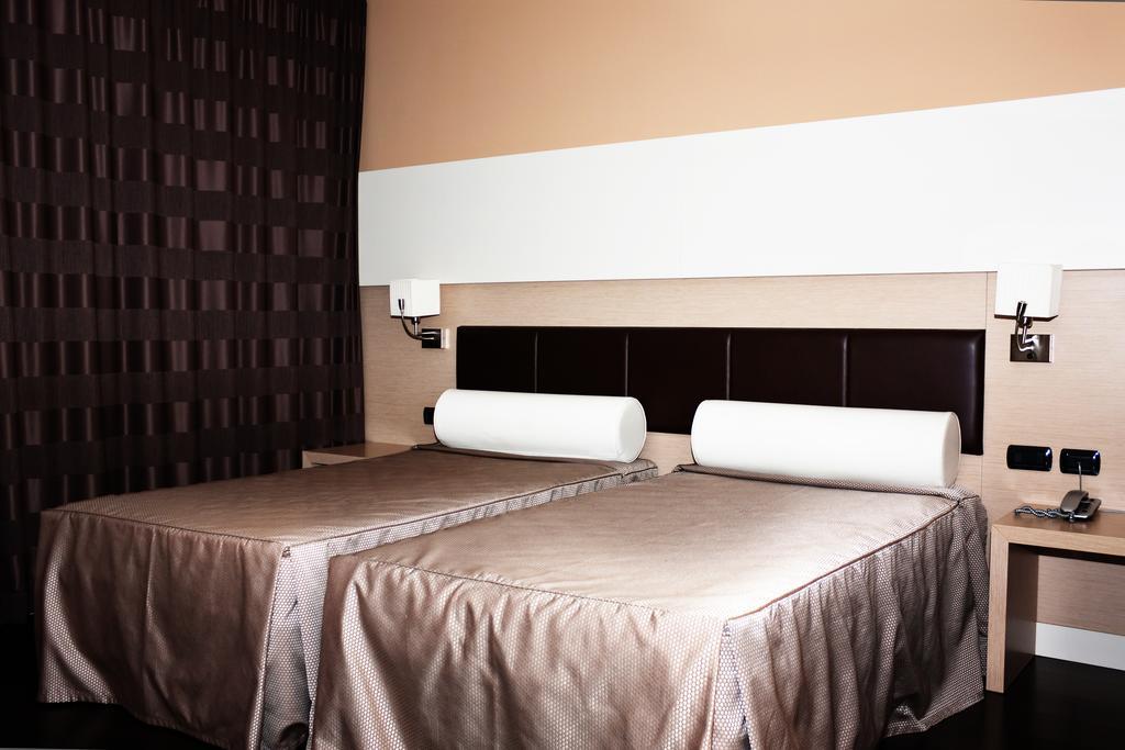 Hotel Ristorante Giada Grumolo delle Abbadesse Eksteriør bilde