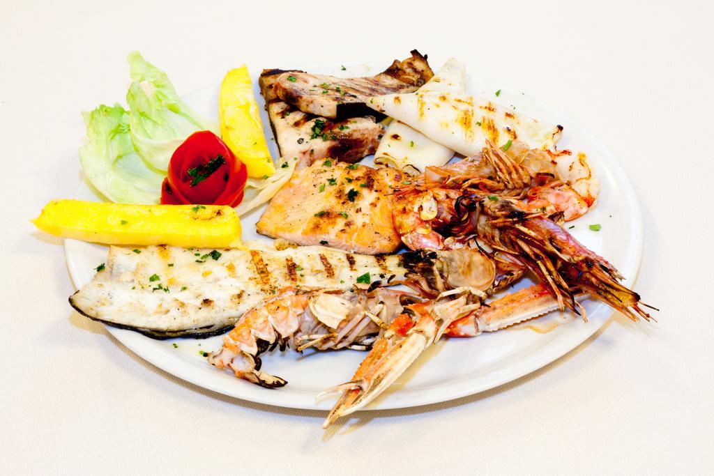 Hotel Ristorante Giada Grumolo delle Abbadesse Eksteriør bilde