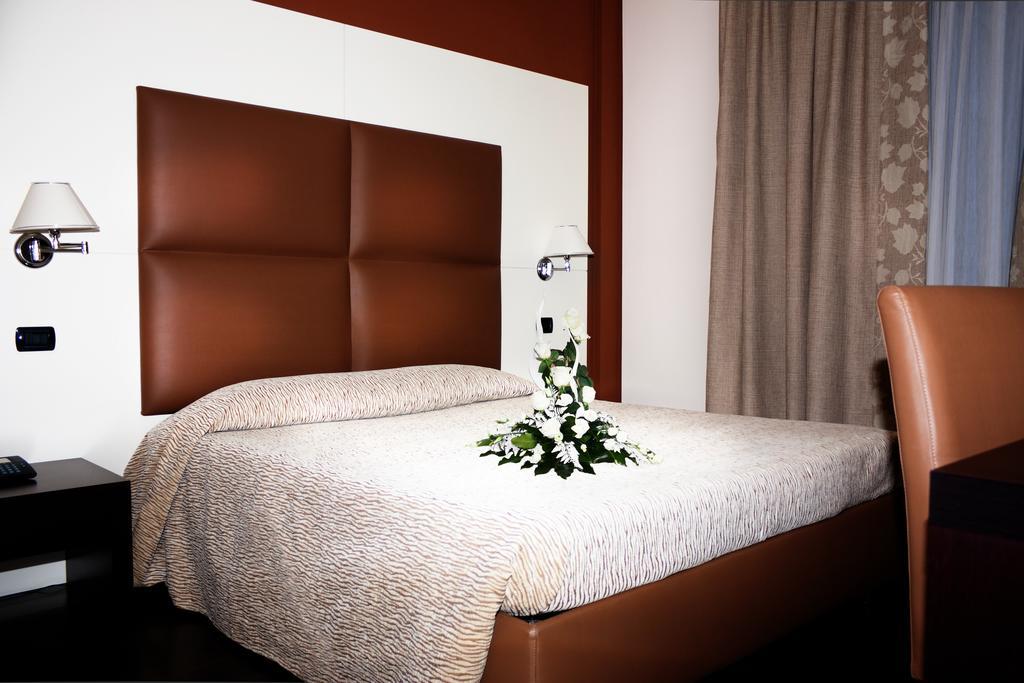Hotel Ristorante Giada Grumolo delle Abbadesse Eksteriør bilde