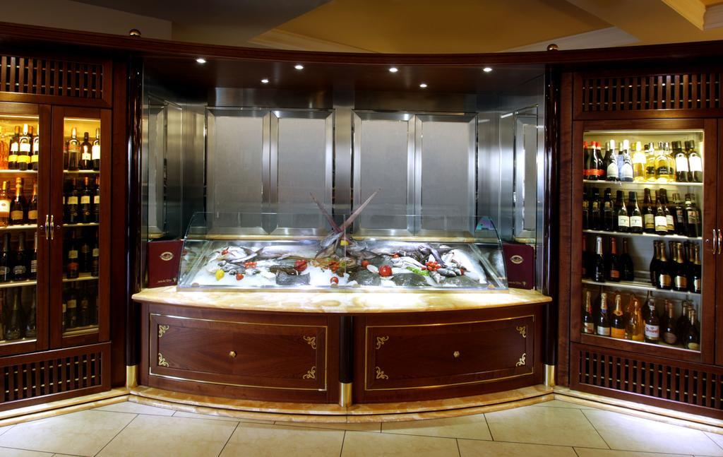 Hotel Ristorante Giada Grumolo delle Abbadesse Eksteriør bilde