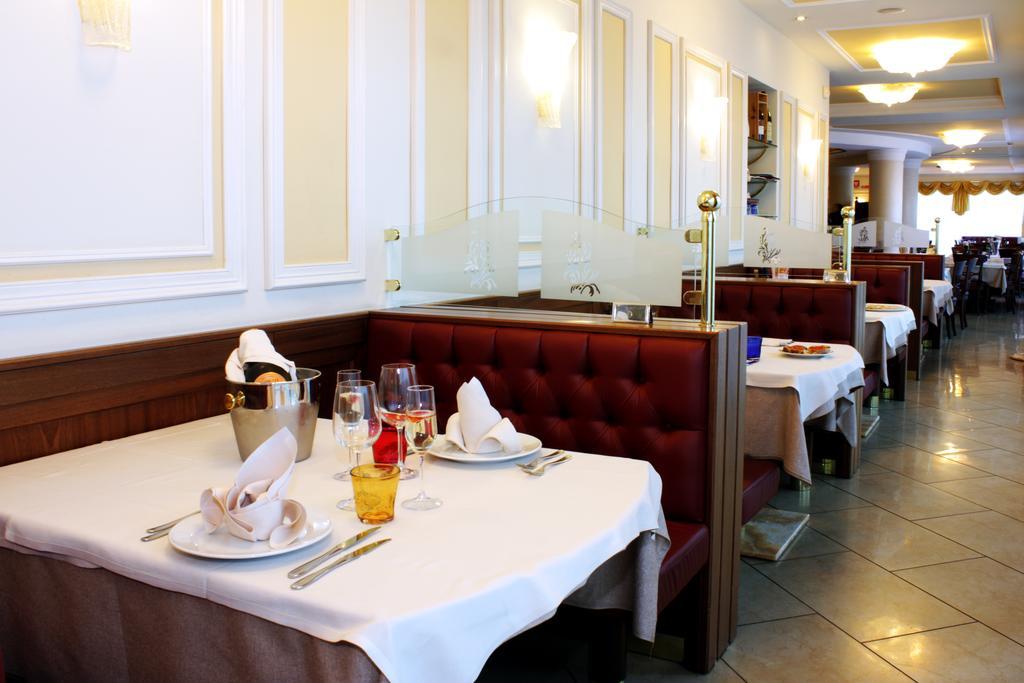 Hotel Ristorante Giada Grumolo delle Abbadesse Eksteriør bilde